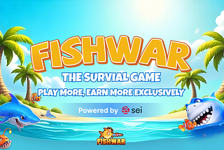 FishWar Quantra Partnership: AI Gaming Chạy Bằng RWA - Đột Phá Hay Marketing?