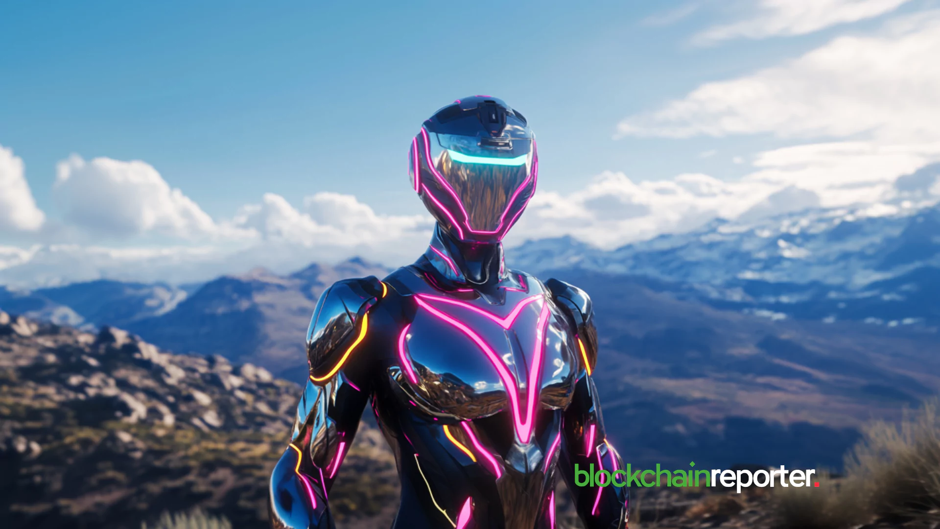 FishWar AI-powered social gaming trên Sei Network với living battlefield gameplay